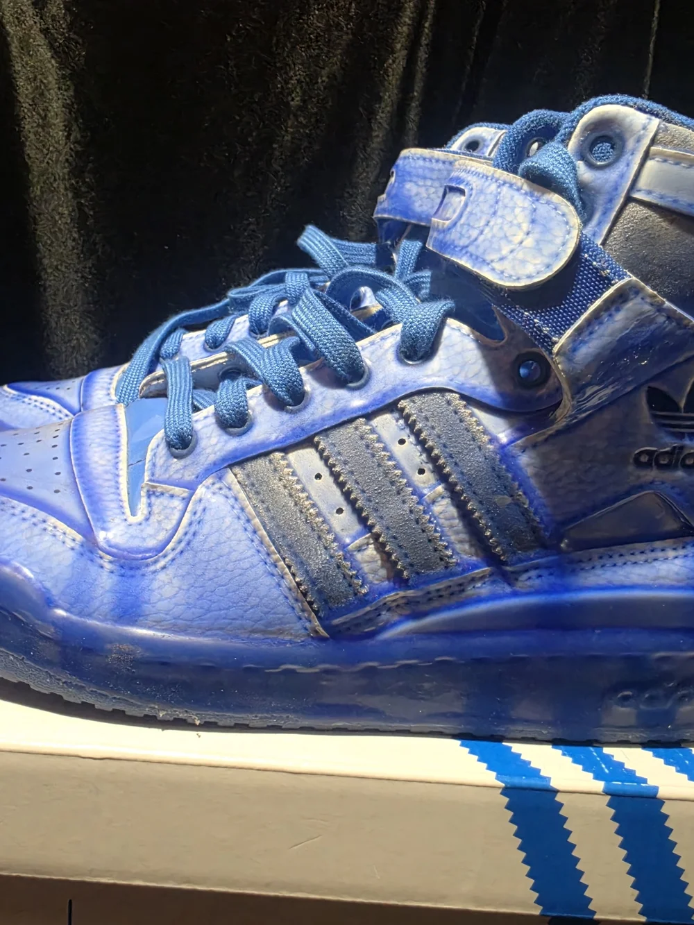 adidas 100% authentic
